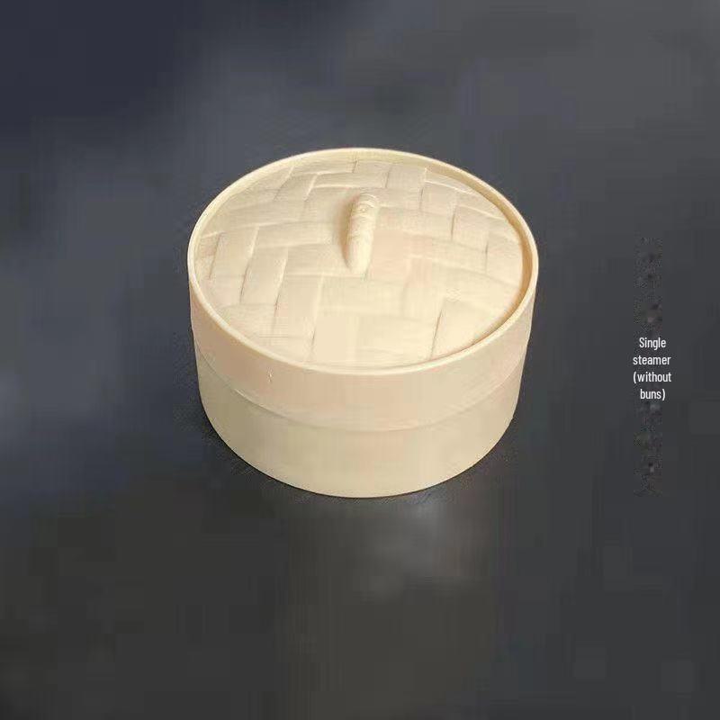 

Мягкие булочки для снятия стресса от знаменитостей из Интернета - Сожмите и играйте - Медленно отскакивающие булочки со свининой для барбекю - Игрушка для розыгрыша - Популярный стиль TikTok