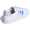 Adidas Courtpoint 'White Iridescent' Women's Sneakers FY8402
