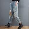 Women Jeans Waist Elastic Skinny Skinny Jeans For Women