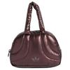 New Adidas Metallic Mini Bowling Bag Aurora Met. IY7039