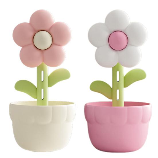 Nemlendirici 300ml Yüksek Nem Hacmi Sessiz Tasarım Bebek Odası Nemlendirici Taşınabilir Şarj Edilebilir Yatak Odası Nemlendirici