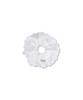 Otz Lace Scrunchie White Oz62Ga210W