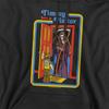 Steven Rhodes Unisex Adult Timmy Has A Visitor Hoodie