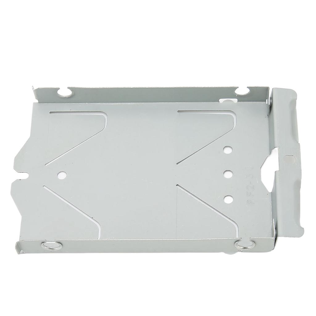 Game HDD Tray Metal Ultra Thin Replacement Game Console Hard Disk Drive Bracket for PS4 1200