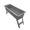 Barbecue Stove, Home Barbecue Grill, Barbecue Skewer, Outdoor Portable Folding Charcoal, New Firewood Stove, Carbon Oven, Card Stove