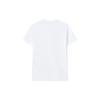New FILA T Shirts Men's Standard White F11M221127FWT
