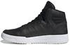 Men's Sneakers Adidas Entrap Mid 'Core Black'