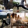 Women's High-waisted Women Pants Elastic Warmth Long Autumn and Winter Plus Velvet Warmth Thin Abdomen