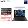 Lenovo ThinkPad T14p Gen 2 14.5-inch Laptop (CN Version)