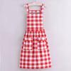 Pure Cotton Breathable Waterproof Apron