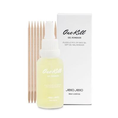 Peel-off exklusiver One-Kill-Entferner