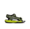 J Borealis Boy Sandals