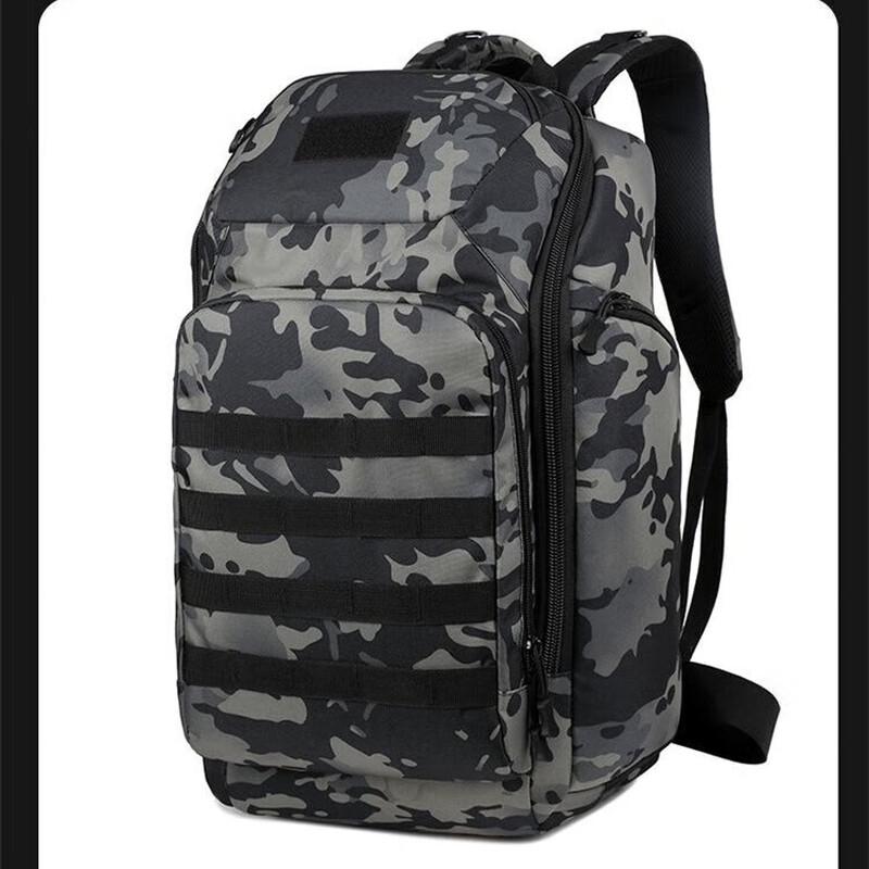 FenQiYing Mo Xie Multi-functional Outdoor Backpack