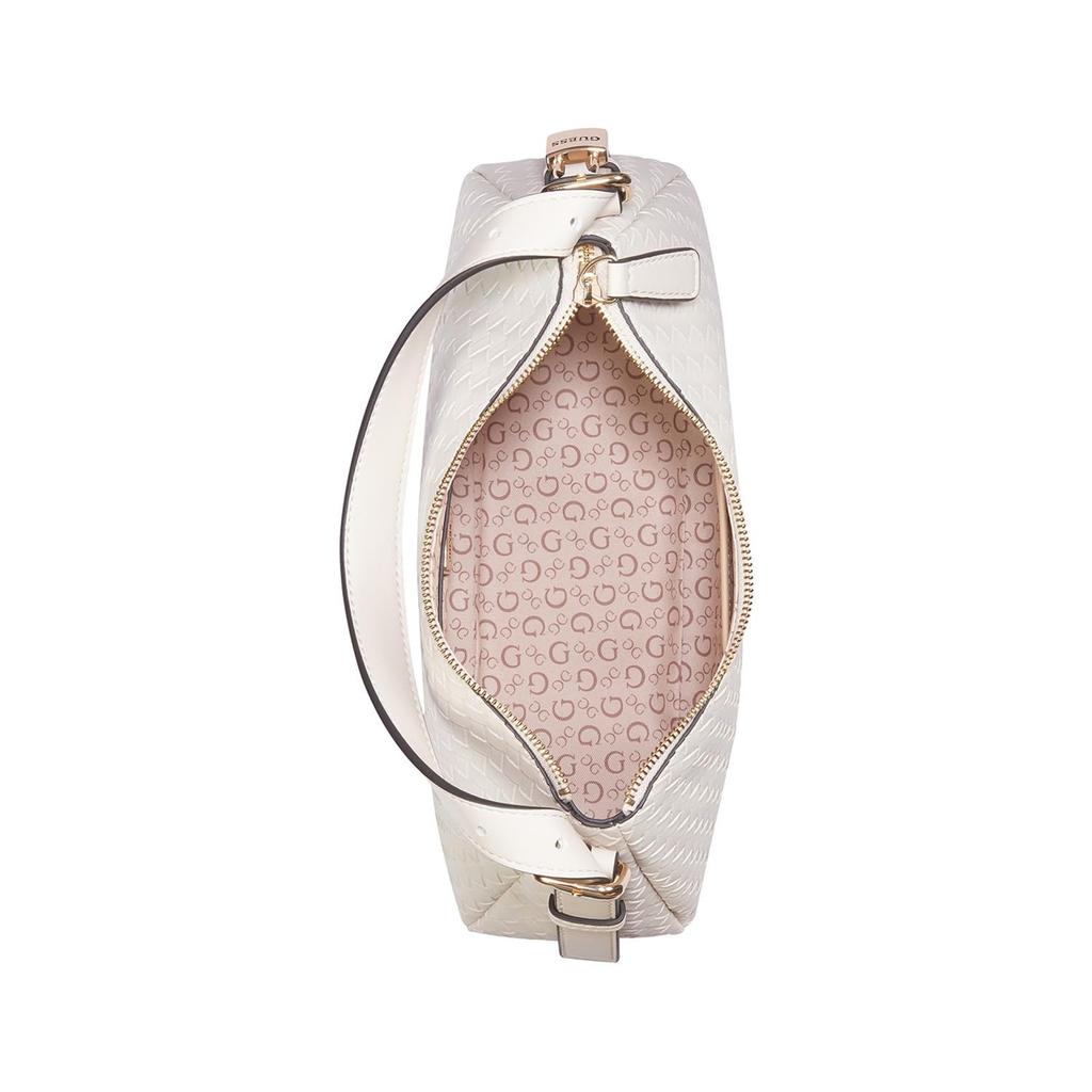 Guess ALISHA OAT Shoulder Bag Women's