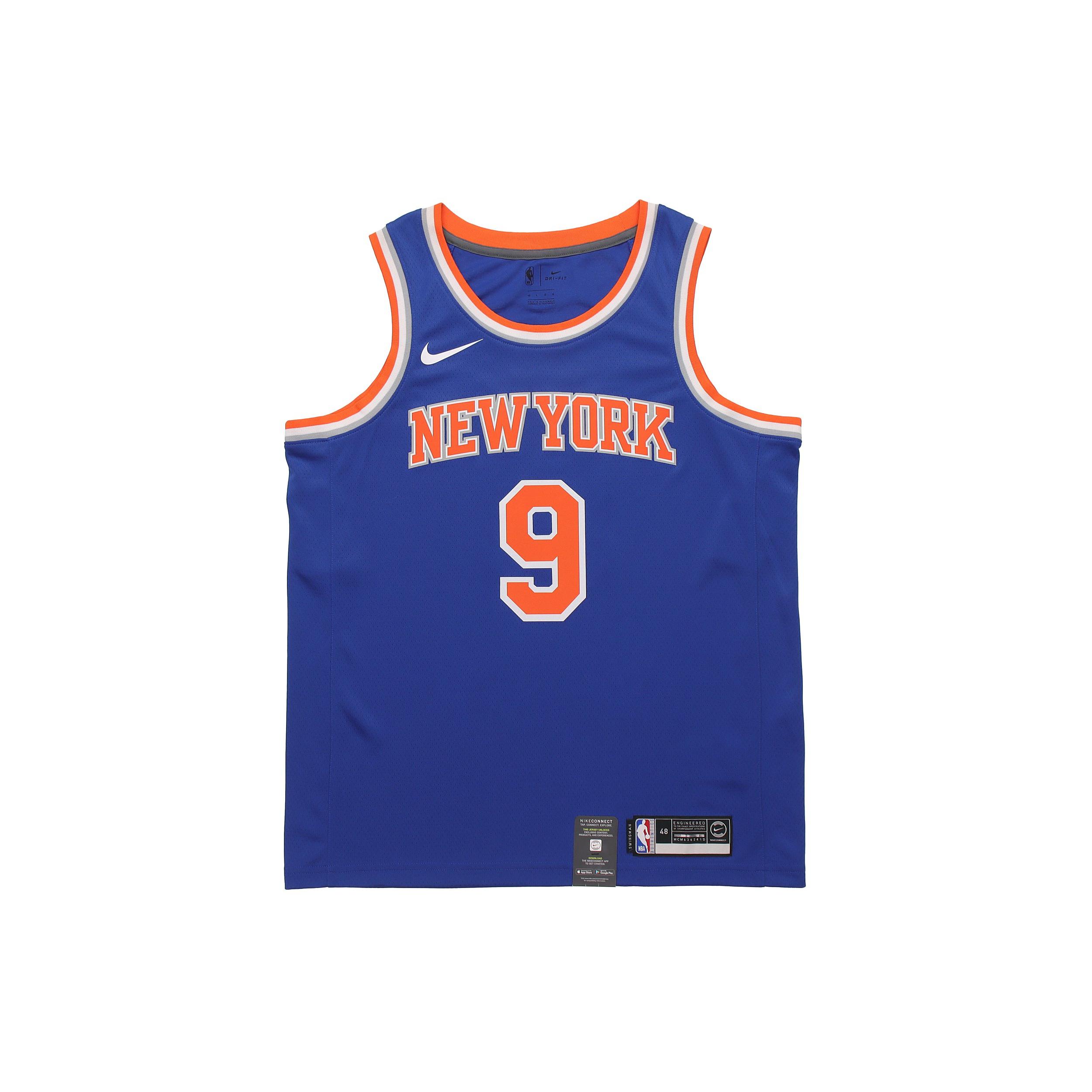 

New Nike X NBA Basketball Jerseys Men 864495-405 XXL