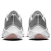 Nike Womens Winflo 8 Premium 'Grey Pale Coral' (women's Sizes) Grey / Pale Coral / Metallic Pewter / Barely Rose Running Shoes DA3056 001