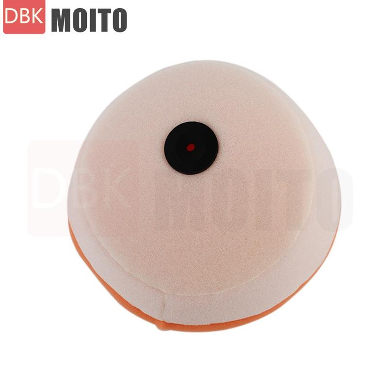 

Motorcycle Air Filter For KTM 125 EXC 2004-2007 300 EXC 2004-2007 300 XC-W 2004-2007 Dirt Bike Sponge Cleaner Air Filter Foam