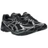 New Asics GT 2160 Black Pure Silver 1203A275-001