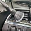 Ultra Soft Synthetic Bristles Detail Brush Car Interior Dash Dusting Brush Automatic Cleaning Tool