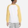 Nike Long Sleeve Crew Neck T-Shirt Kids tops FQ1147-795