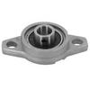 Pillow Block Bearing Thrust Bearing Easy Installation