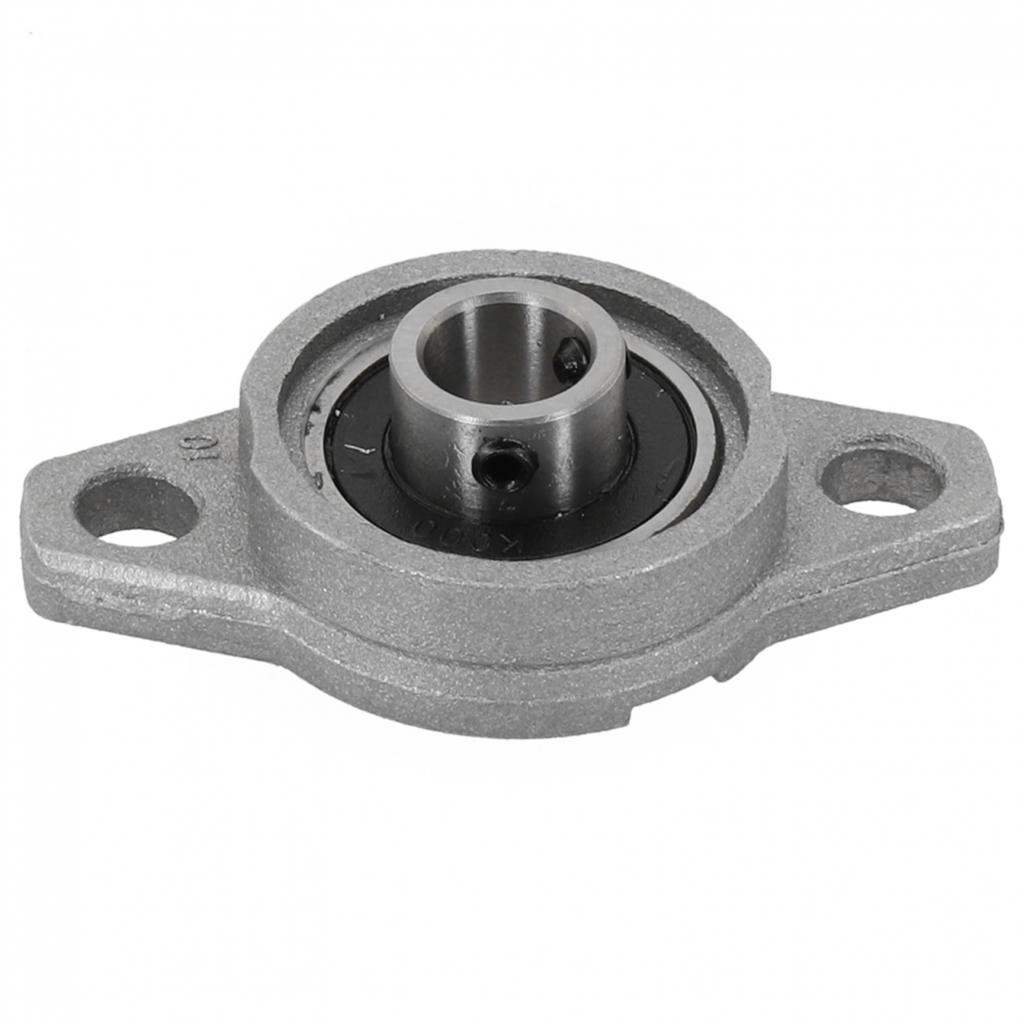 Pillow Block Bearing Thrust Bearing Easy Installation