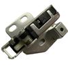 Rear Door Latch Lock Catch 9067400035 68006470AA For Mercedes Sprinter Van 906 VW Crafter 30-35 30-50 Accessories