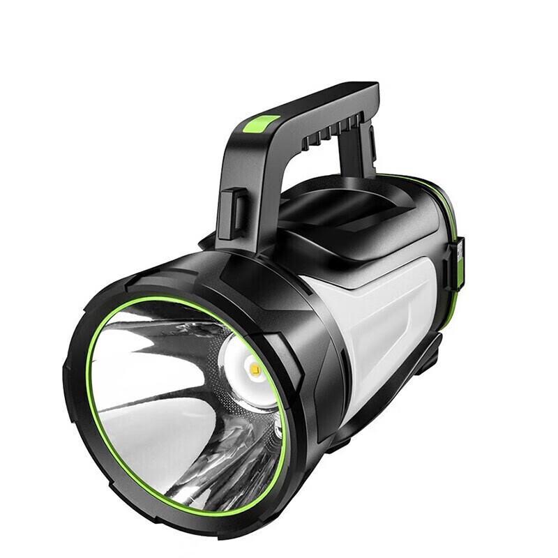 Desert Spring 1000m Rechargeable Searchlight Flashlight