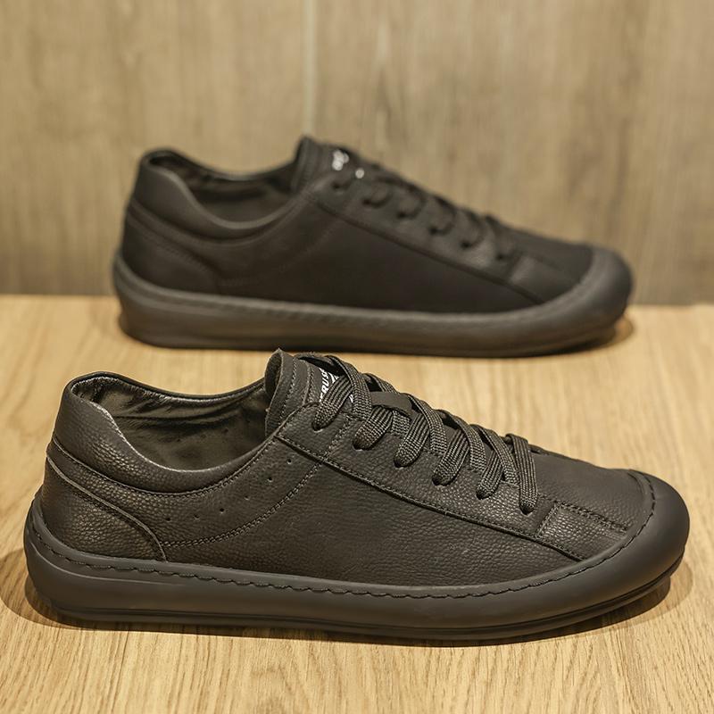 Sport Shoes Casual Business Shoes for Men Dress Tenis De Hombre Moccasins Mokasin Tenis Caballero Designer sneakers