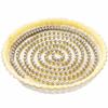 Kai Brand KAI Puff Pastry Weight Kai House Select Ball Chain DL6392