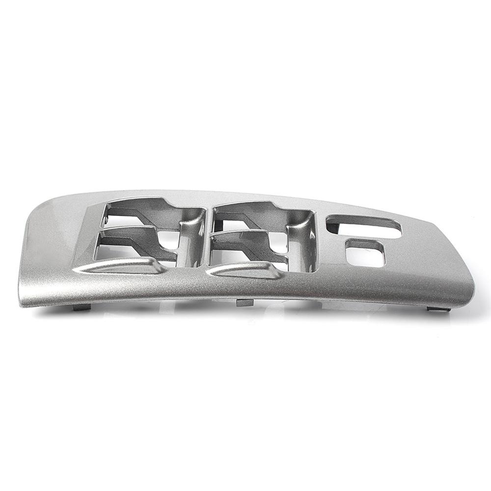 Left Front Door Panel Window Switch Bezel For Toyota Matrix Pontiac Vibe 03-08