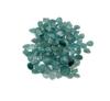 Natural Grandidierite Mix Shape Loose Gemstone Lot 10-12 Pcs 4-9 MM 12 CT Grandidierite Faceted Gemstone For Jewelry Making