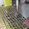 8-teiliges 16-35mm Legierungs-Lochsägen-Set - Bohrwerkzeug für Metallbearbeitung - Für Heimwerker & Profis - Ideales Geschenk für die Werkstatt
