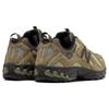 CAYL x New Balance 610 Covert Green Sneakers Unisex Tan Nero ML610TCL