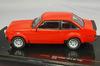 Ixo Ixo Model Ford Escort MK II RS 1800 76 Red CLC386N 1/43
