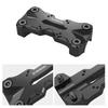 Fit AMPS Pattern Mount GPS Phone Holders Handlebar Top Clamp for Yamaha Tenere 700 XTZ700 Tenere700 Rally Edition 2019 2020-2024