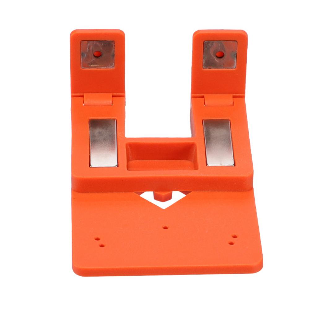 Magnetic Hinge Positioning Clamp