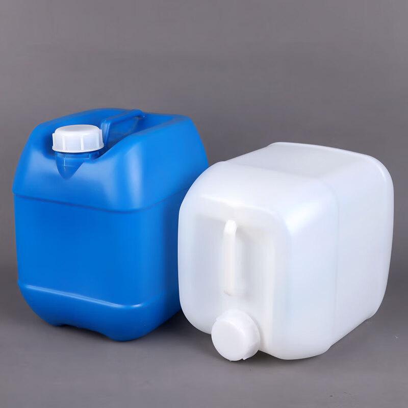 Yingbang Square Large Mouth Plastic Enzyme Fermentation Bucket