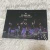 [USED] BTS LOVE YOURSELF NEWYORK BluRay RM