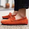 Fashion Fashion Men Shoes Casual Summer Shoes Classic Mens Loafers Elegantes Slip On Mens Flats Plus Male Driving Shoes Large Size 52