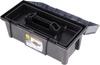 Plastic tool box 20"""" 78802 VOREL