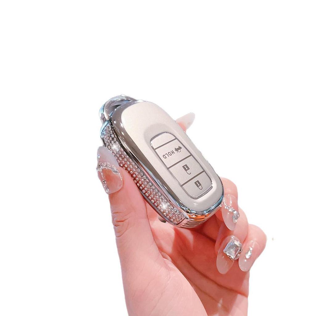 Eleventh Gen Civic, CRV, 2024 XRV, 11 Accord, URV, Binzhi, HRV Key Cover Buckle.
