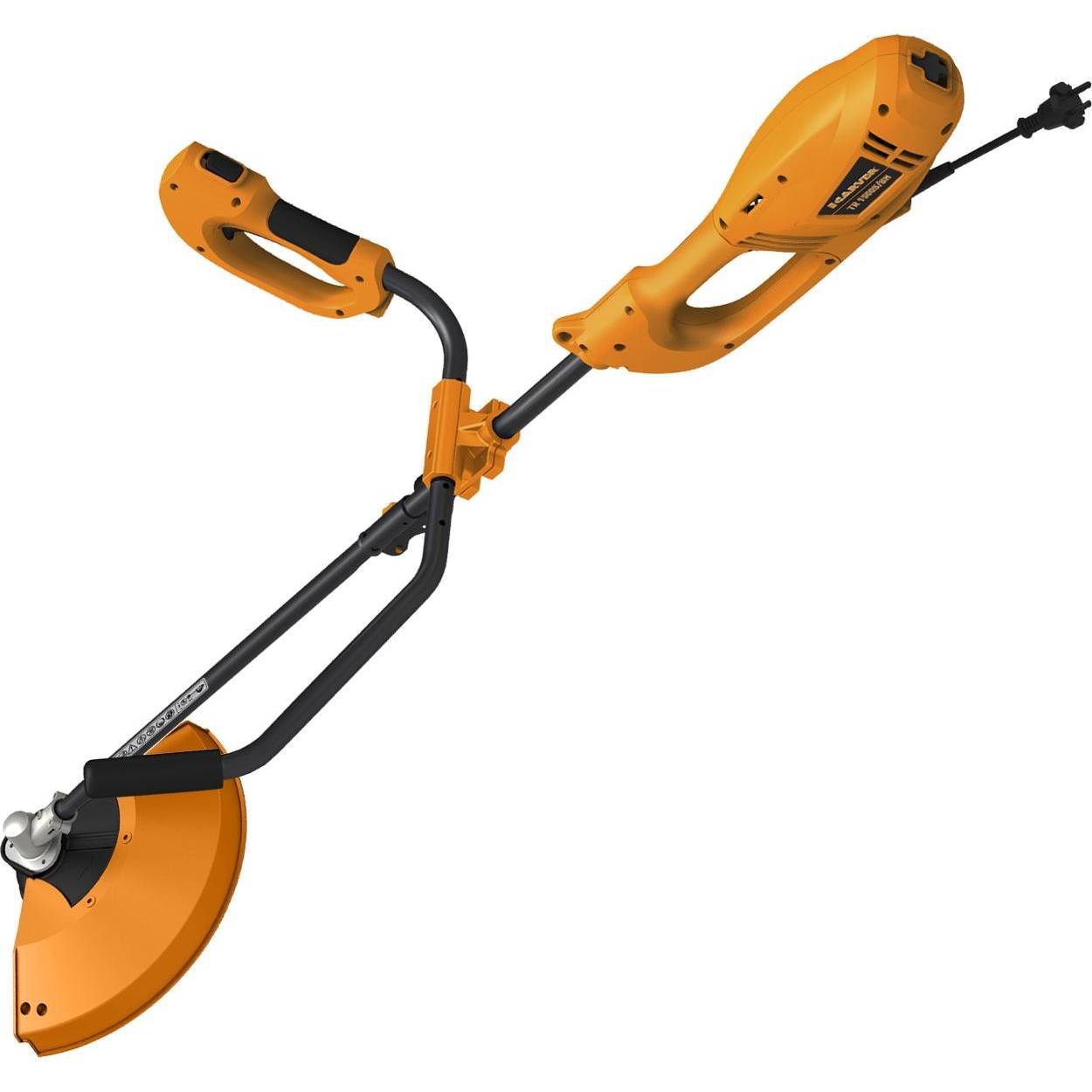 

Электрический триммер Carver 01 002 00010