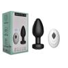 Women's Remote Control Vibrating Anal Dilator for Men, Gay Couples, and Adults.