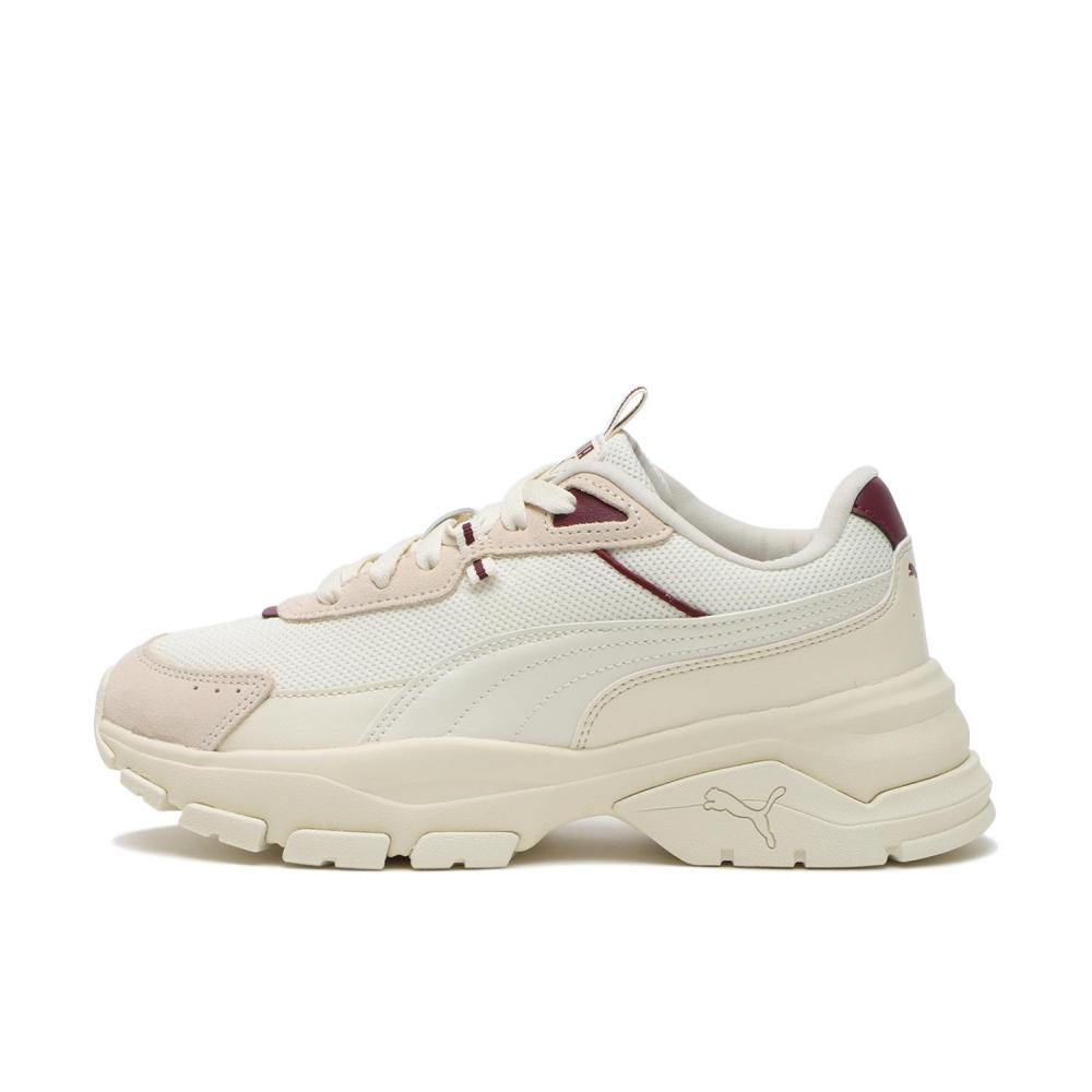 

PUMA Cassia Via 396410 02ALPINE SNOW
