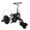 Oeny Gapless Spinning Fishing Reel