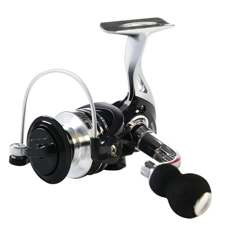 Oeny Gapless Metal Spinning Fishing Reel