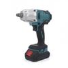 Electric Impact Wrench CN plug (adapter included)
