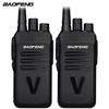 BAOFENG HM-618 Pro 5W Two-Way Radio Twin Pack (CN version)