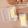 Butter and Cheese Cutter Storage Box with Lid for Freshness